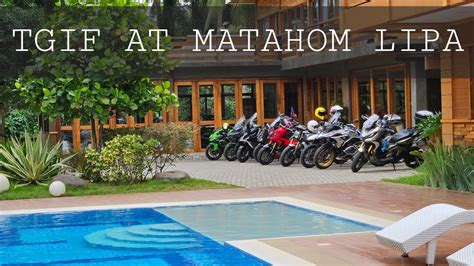 matahom lipa city|The 10 Best Cafés in Lipa City .